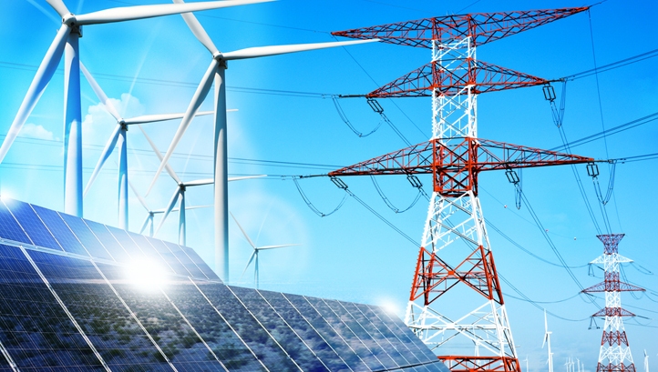 Keeping a weather eye: 5 key developments for renewables
